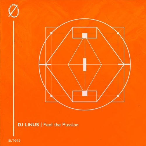 DJ Linus - Feel The Passion [SLT042]